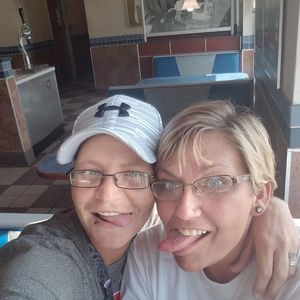 Meet your Posher, Brandy